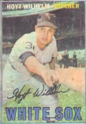 1967 Topps Venezuelan #257 Base