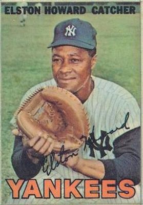 1967 Topps Venezuelan #255 Base