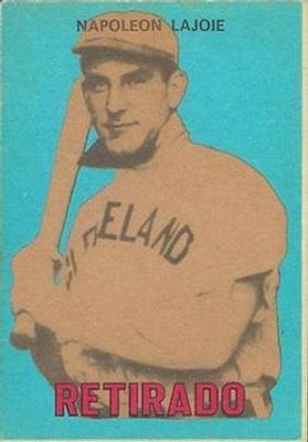 1967 Topps Venezuelan #159 Base
