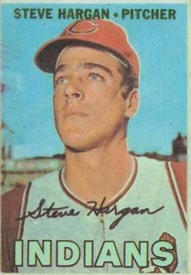 1967 Topps Venezuelan #262 Base