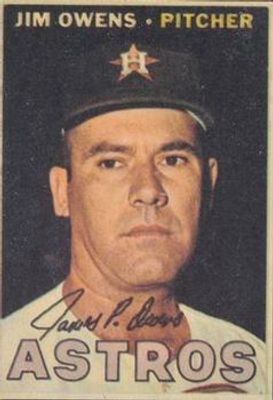 1967 Topps Venezuelan #304 Base
