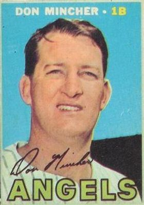1967 Topps Venezuelan #223 Base