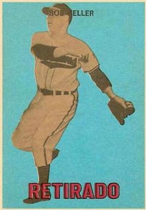 1967 Topps Venezuelan #160 Base