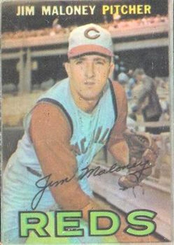 1967 Topps Venezuelan #325 Base