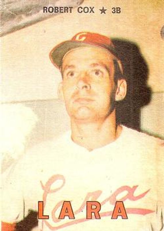 1967 Topps Venezuelan #122 Base