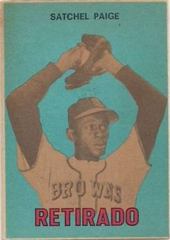 1967 Topps Venezuelan #177 Base