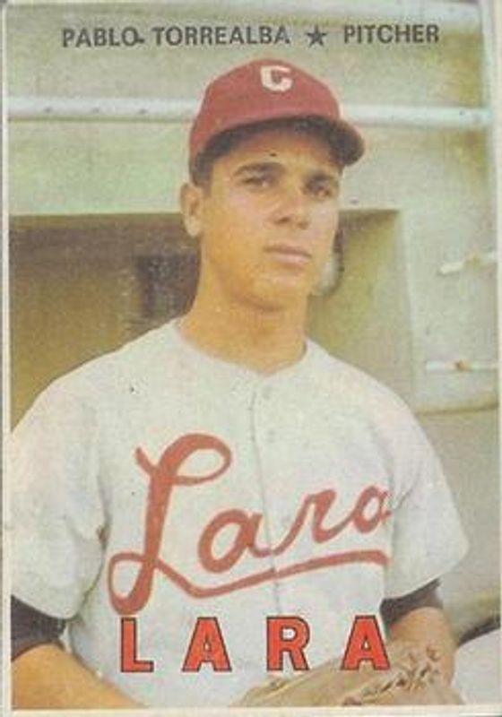 1967 Topps Venezuelan #133a Base