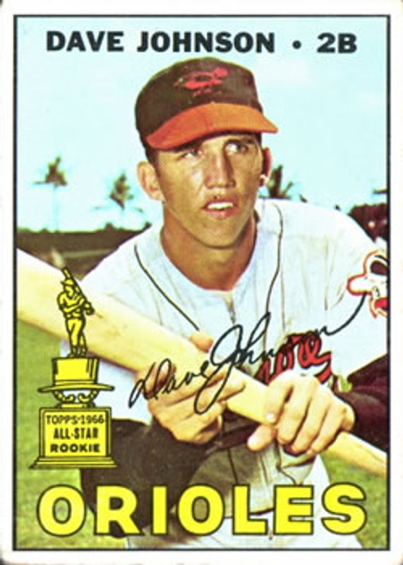 1967 Topps #363 Base