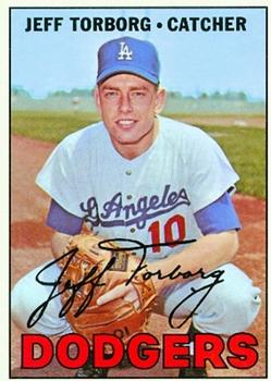 Jeff Torborg 1967 Topps #398 Base Price Guide - Sports Card Investor