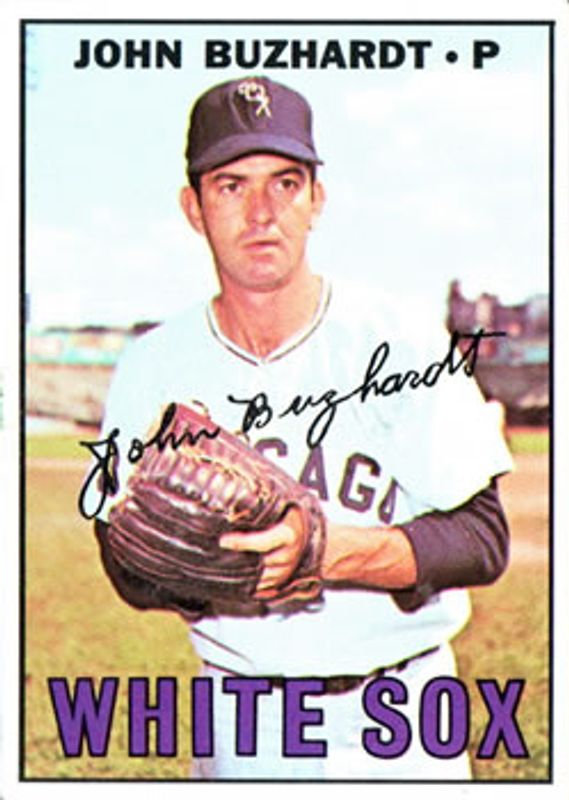 1967 Topps #178 Base