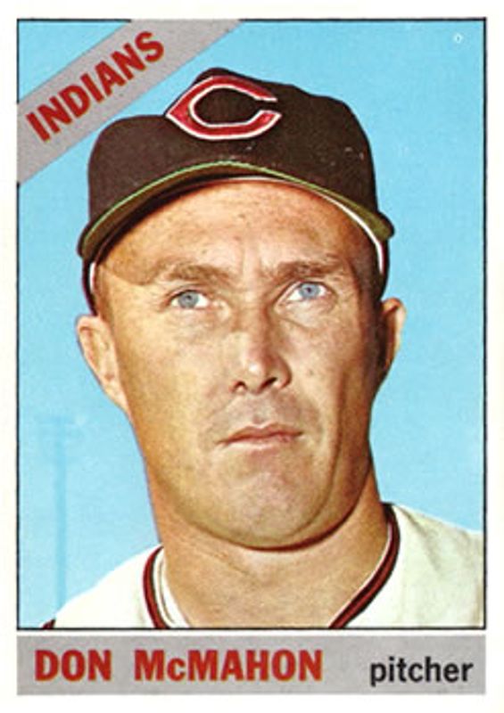 1966 Topps #133 Base