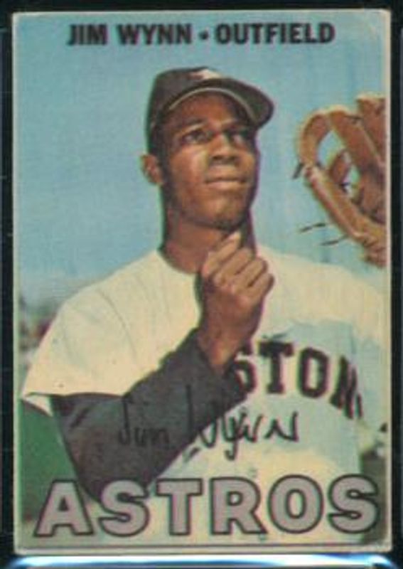 1967 Topps Venezuelan #316 Base