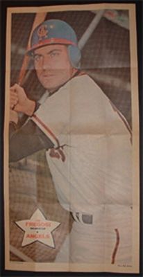 1968 Posters #4 Base