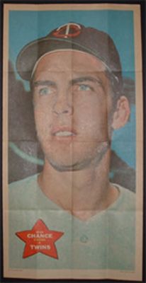 1968 Posters #1 Base