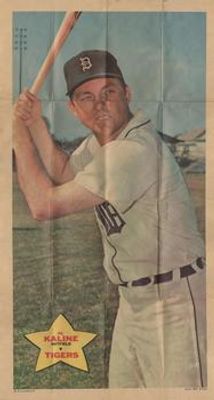 1968 Posters #9 Base