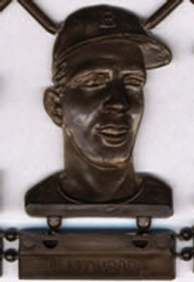 1968 Plaks #8 Base