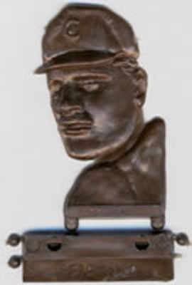 1968 Plaks #23 Base