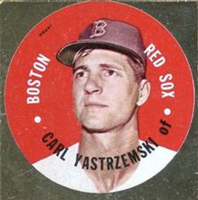 1968 Test Discs Base
