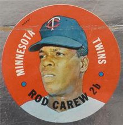 1968 Test Discs Base