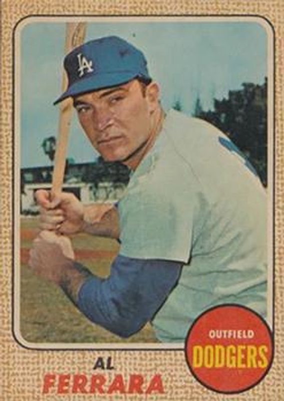 1968 Venezuelan #34 Base