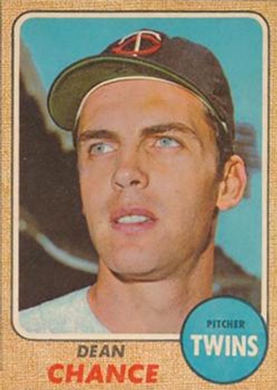 1968 Venezuelan #255 Base