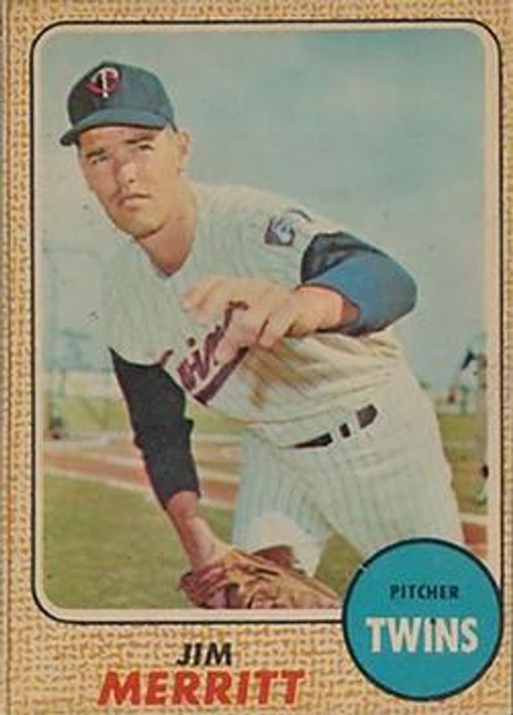 1968 Venezuelan #64 Base