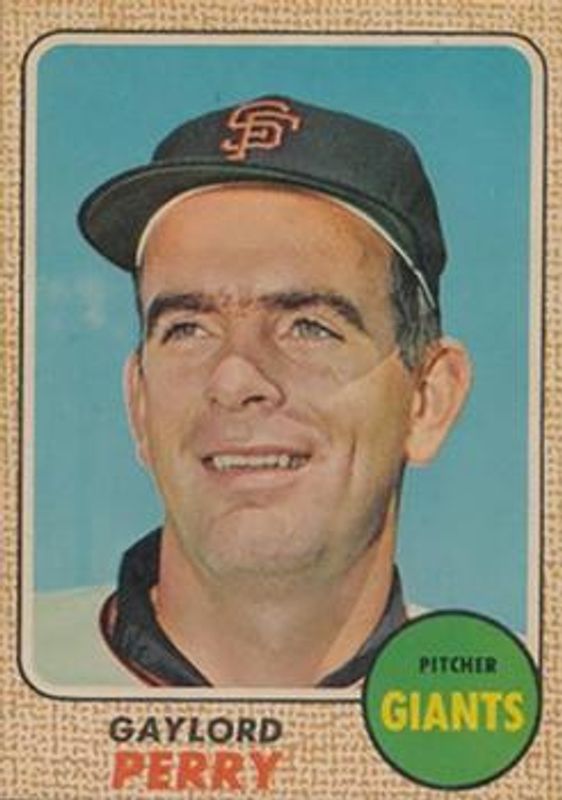 1968 Venezuelan #85 Base