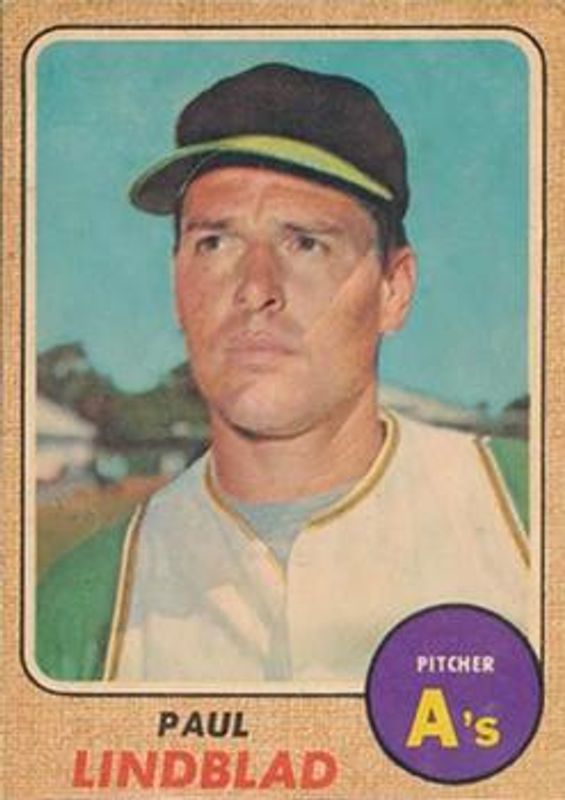 1968 Venezuelan #127 Base
