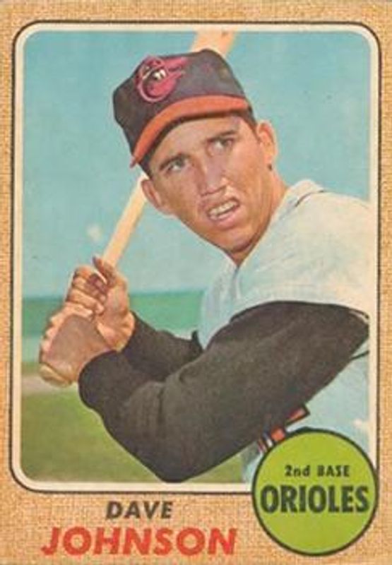 1968 Venezuelan #273 Base