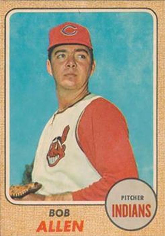 1968 Venezuelan #176 Base