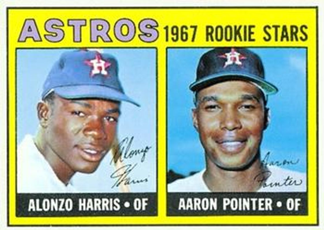 1967 Topps #564 Base