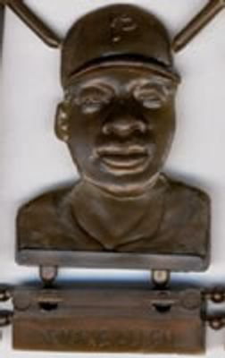 1968 Plaks #14 Base