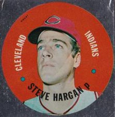 1968 Test Discs Base
