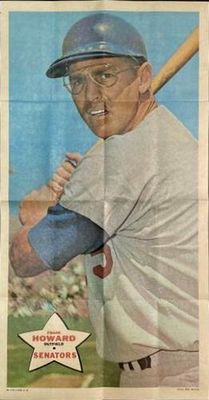 1968 Posters #3 Base