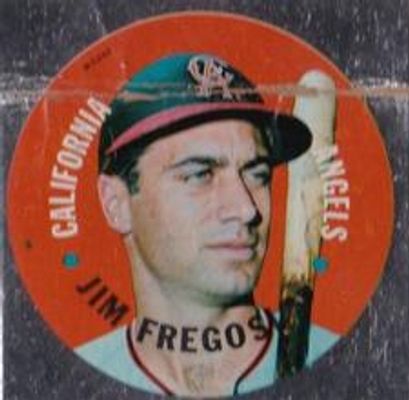 1968 Test Discs Base