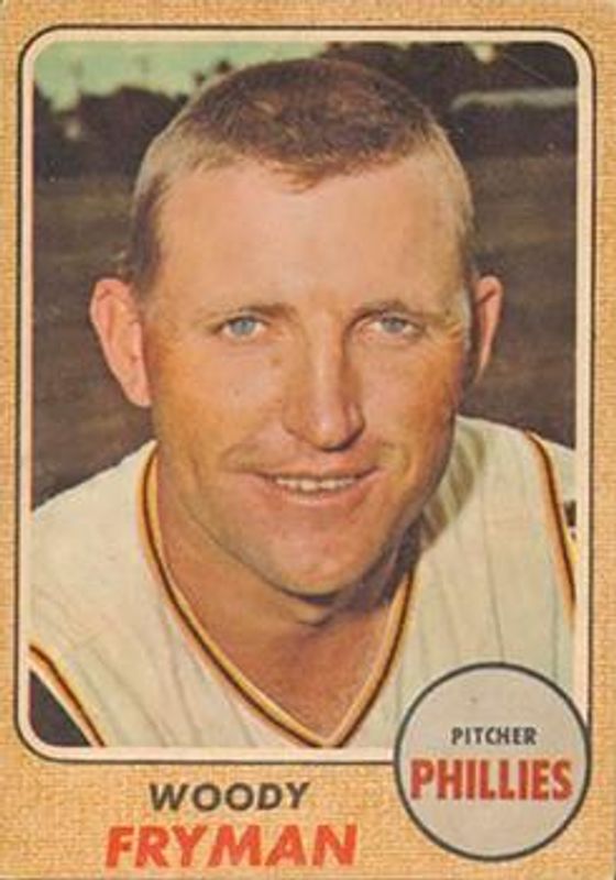 1968 Venezuelan #112 Base