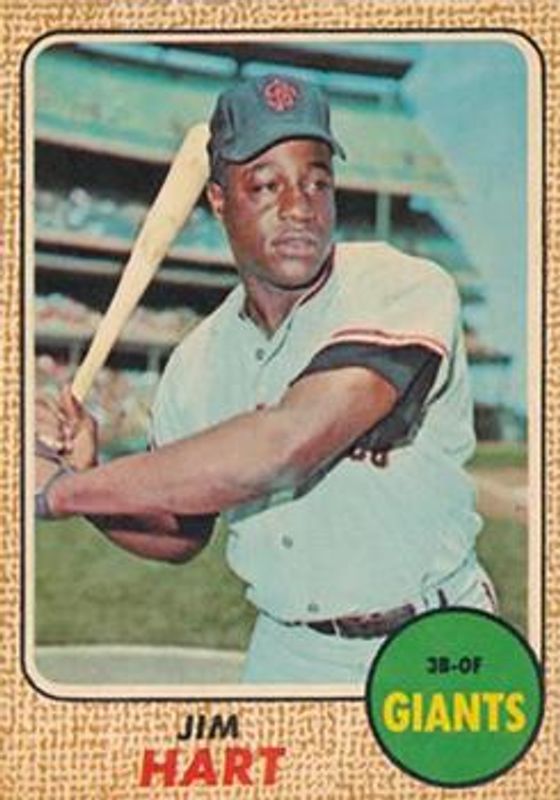 1968 Venezuelan #73 Base