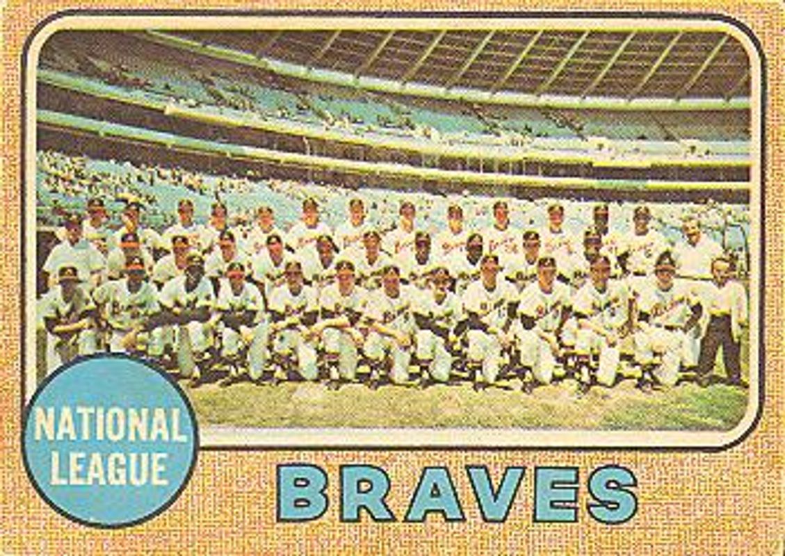 1968 Venezuelan #221 Base