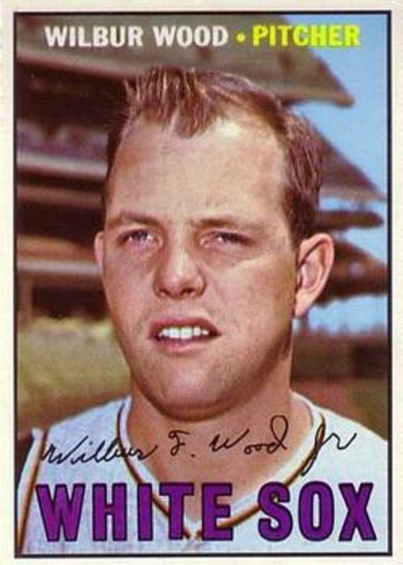 1967 Topps #391 Base