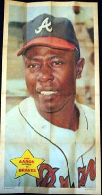 1968 Posters #14 Base