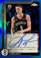 Shop this card on ebay_jobs