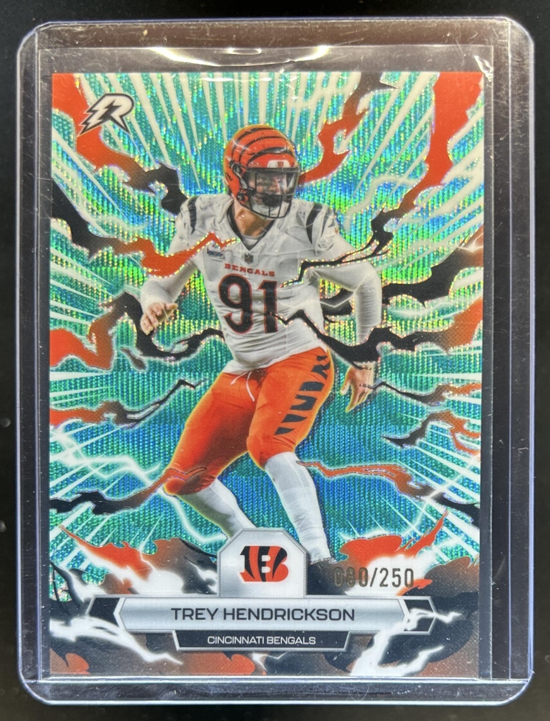 フリオ・ロドリゲス 2023 Topps 2024年 ホームランチャレンジカード