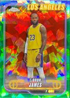 Shop this card on ebay_jobs