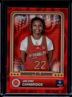 Shop this card on ebay_jobs