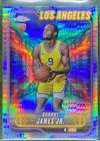 Shop this card on ebay_jobs