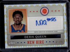 Shop this card on ebay_jobs