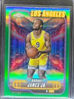 Shop this card on ebay_jobs