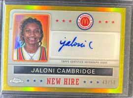 Shop this card on ebay_jobs