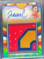 Shop this card on ebay_jobs