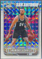 Shop this card on ebay_jobs